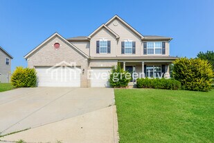 1120 Sedgehill Ln in Indianapolis, IN - Building Photo