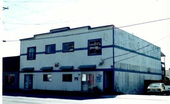 8322 S Park Ave in Tacoma, WA - Building Photo
