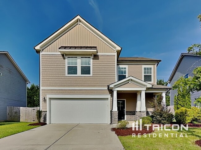 136 Yadkin St