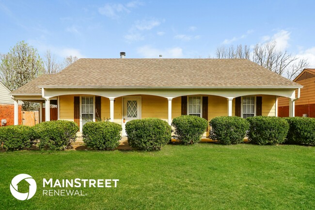 property at 10588 Stephenson Ln