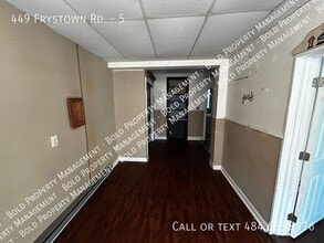 449 Frystown Rd in Myerstown, PA - Building Photo - Building Photo