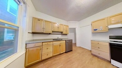 34 Cherokee St in Boston, MA - Building Photo - Building Photo