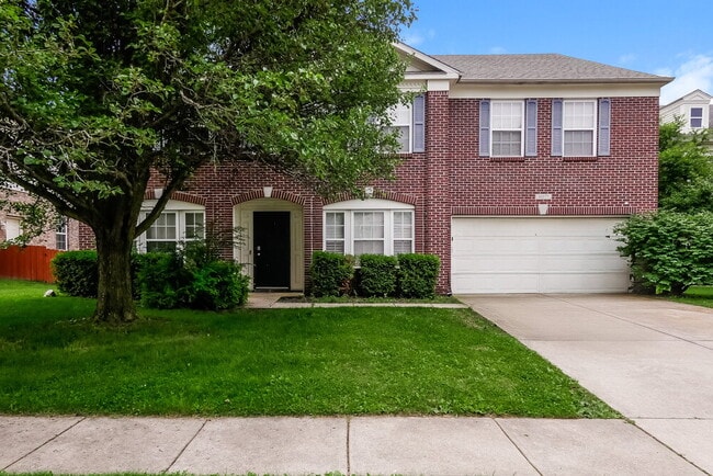 property at 10377 Alice Ct