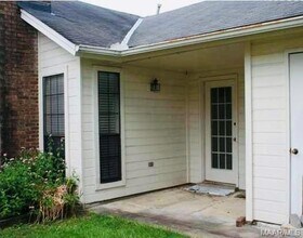 4109 Denton Dr in Montgomery, AL - Building Photo - Building Photo