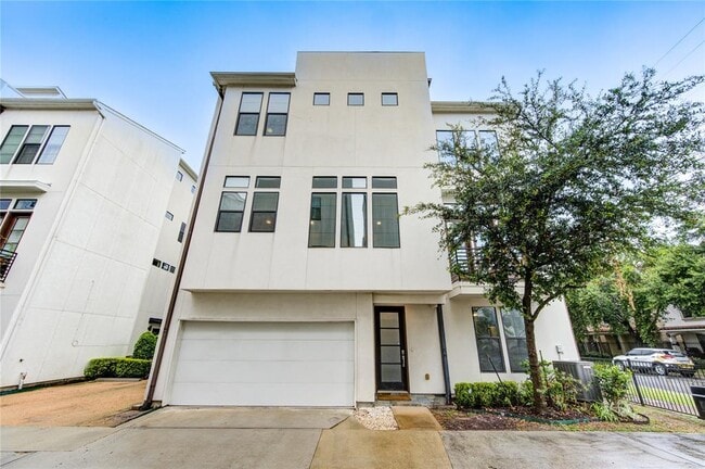 property at 2207 Colorado St