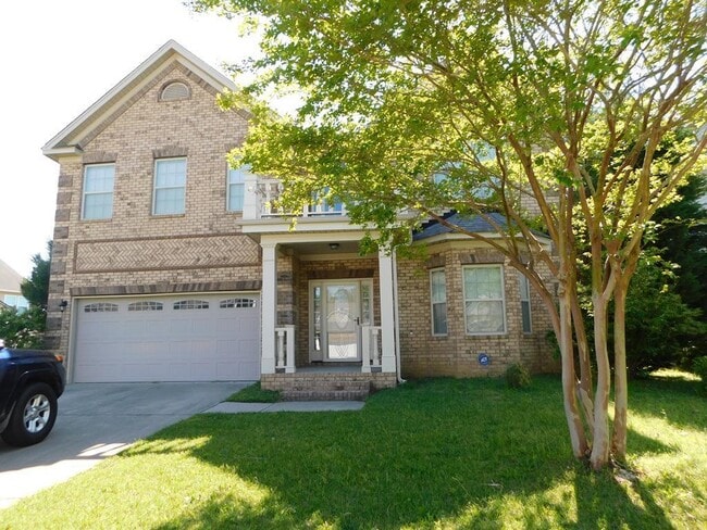 property at 580 Brutsch Avenue