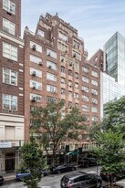 110 E 87th St in New York, NY - Building Photo