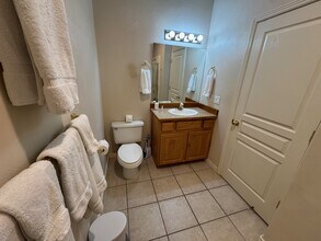 400 Paradise Pky, Unit 180 in Mesquite, NV - Building Photo - Building Photo