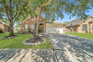 13823 Cane Valley Ct in Houston, TX - Building Photo