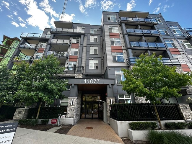 property at 11077 Ravine Rd