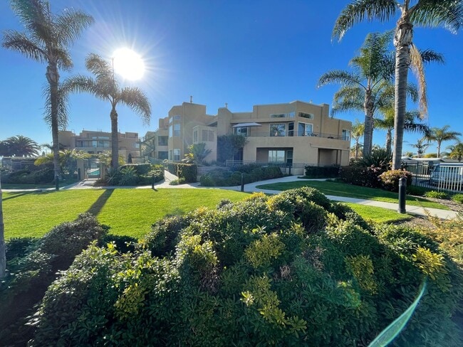 property at 4021 Canario St