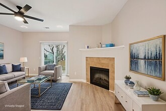 585 McWilliams Road, Unit Unit 1903 in Atlanta, GA - Building Photo - Building Photo