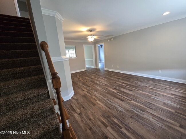 1868 Cambria Dr in Greenville, NC - Building Photo - Building Photo