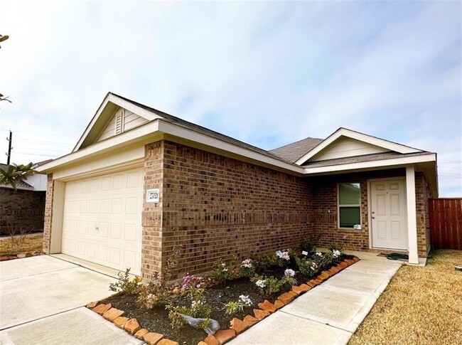 27026 Jasmine Breeze Dr in Katy, TX - Foto de edificio - Building Photo