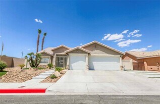 6324 Hill Haven Ave in Las Vegas, NV - Building Photo