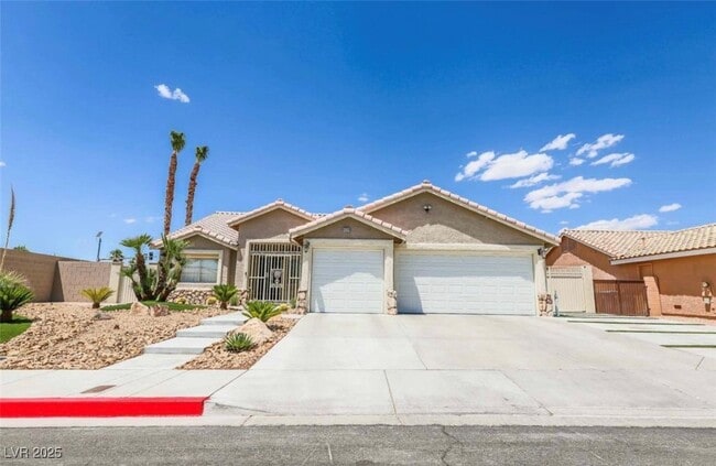 property at 6324 Hill Haven Ave