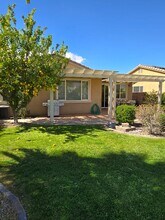 84300 Tramonto Way in Indio, CA - Building Photo - Building Photo