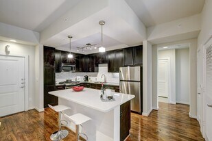 2900 West Dallas in Houston, TX - Building Photo