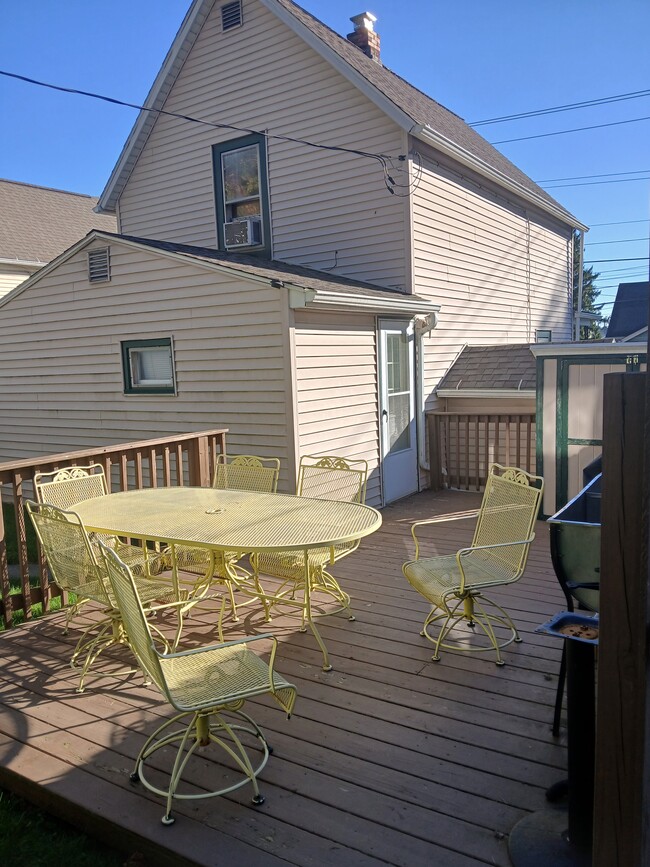 25 Robble Ave in Endicott, NY - Building Photo - Building Photo