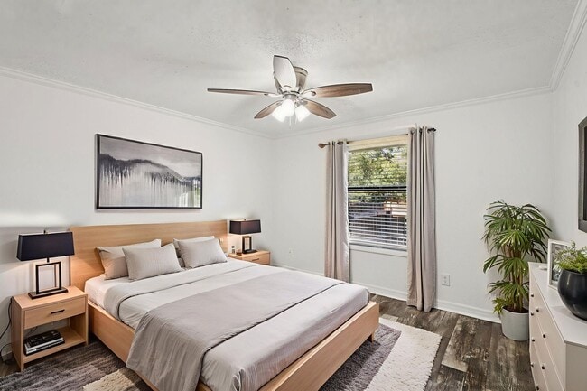 Whisperwood ~ Boutique Cottage Style Living Meets Hassle Free Leasing