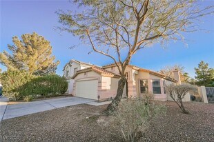 875 Wallach Ave in Las Vegas, NV - Building Photo