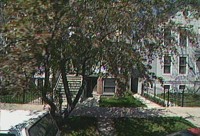 1216 W Oakdale Ave in Chicago, IL - Foto de edificio - Building Photo