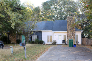 1037-1039 Whitfield Ct SE Apartamentos