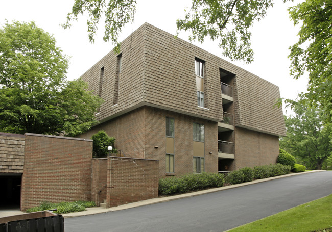 Linden Place in Sewickley, PA - Building Photo - Building Photo