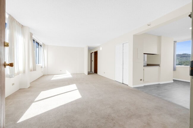 property at 3033 Ala Ilima St