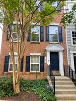 5540 Lanier Ave in Suitland, MD - Building Photo