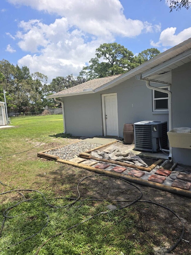 property at 9733 Dick St