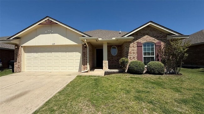 property at 1429 Deer Chase Dr