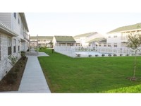 Sundance Apartments in Falfurrias, TX - Building Photo - Building Photo