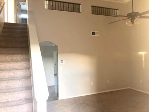 10757 Blue Sage Dr in El Paso, TX - Building Photo - Building Photo