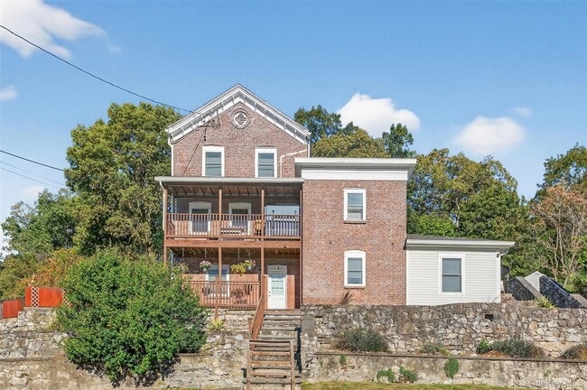 property at 43 Main St