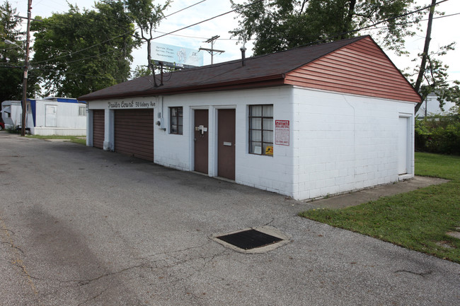 Greentree Mobile Home Parks in Columbus, OH - Building Photo - Building Photo