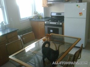 40 Hooker St in Boston, MA - Foto de edificio - Building Photo