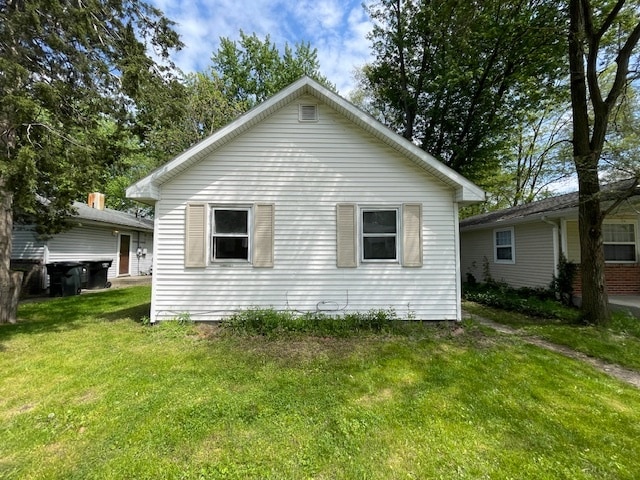 property at 518 S 28th St