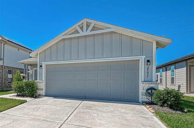 25631 Bottlebrush Sedge St in Katy, TX - Building Photo - Building Photo