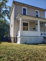 453 S Powell Ave in Columbus, OH - Building Photo