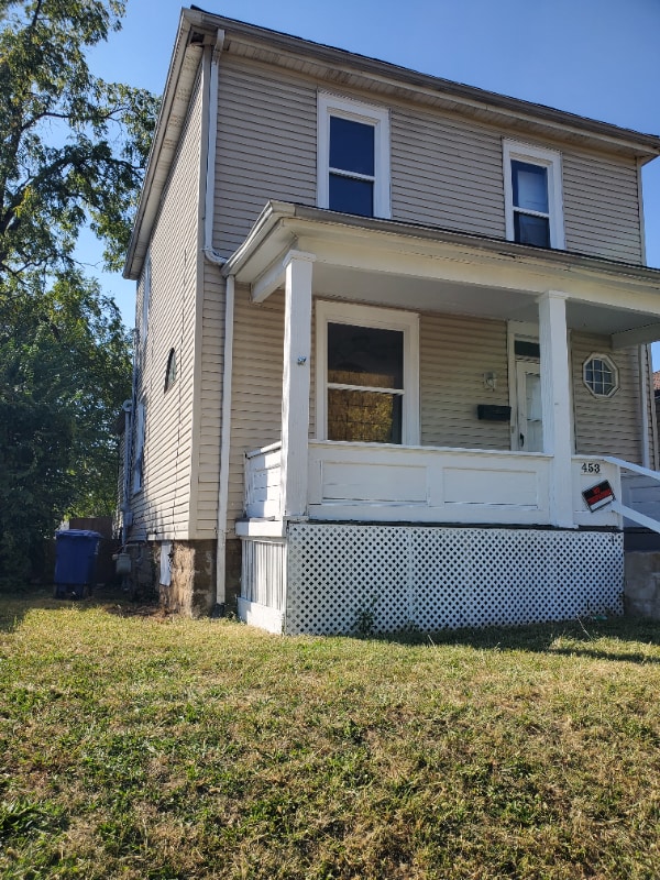 453 S Powell Ave