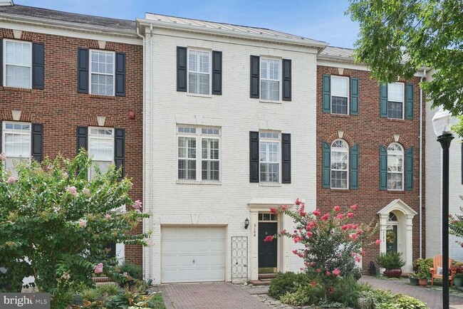 property at 5104 Grimm Dr