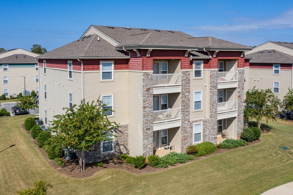 Addison Park Huntsville, AL Apartments
