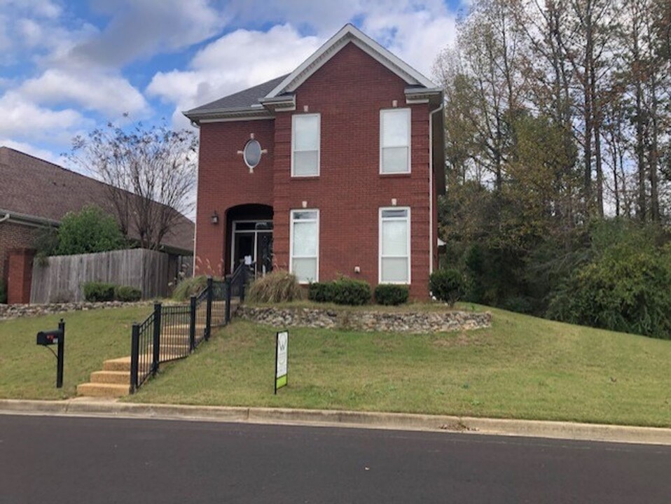 440 Sand Creek Dr in Tupelo, MS - Building Photo