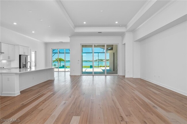 property at 18837 WildBlue Blvd