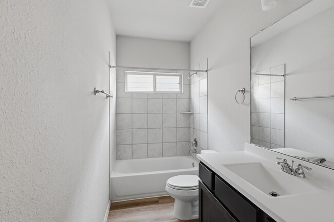 property at 6444 Wenlock Dr