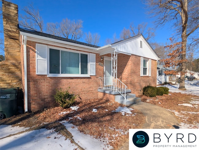 1036 Kingsway Rd in Richmond, VA - Building Photo - Building Photo