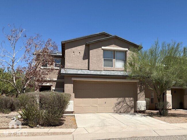 property at 7033 S Dunnock Dr