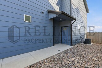 7309 E 34th St N in Wichita, KS - Building Photo - Building Photo