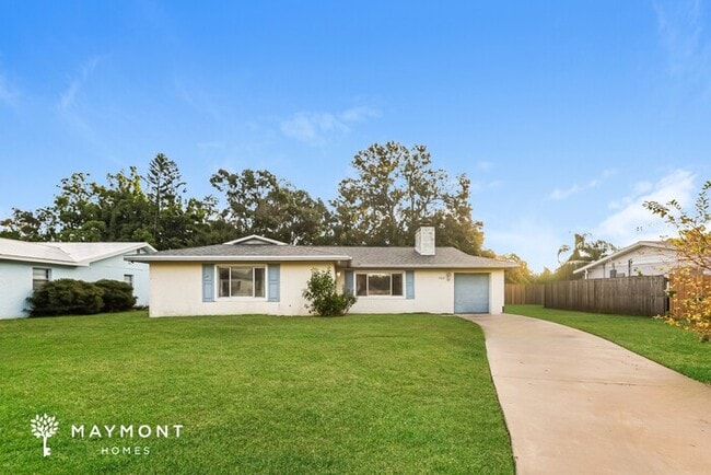 property at 5016 Delmonte Ave